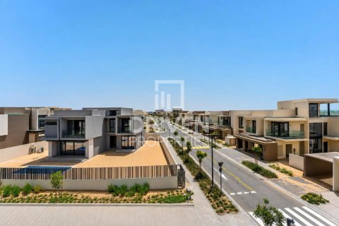 Villa à Jebel Ali, Dubai, 4 chambres, 656.45 m², № 128020 - photo 20