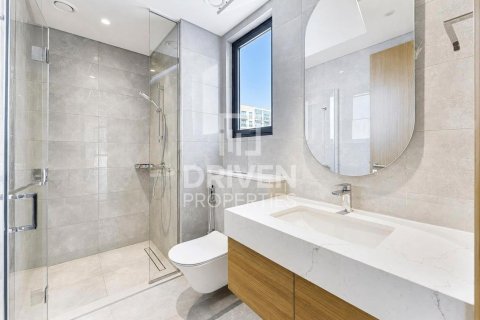 Villa à Jebel Ali, Dubai, 4 chambres, 656.45 m², № 128020 - photo 11