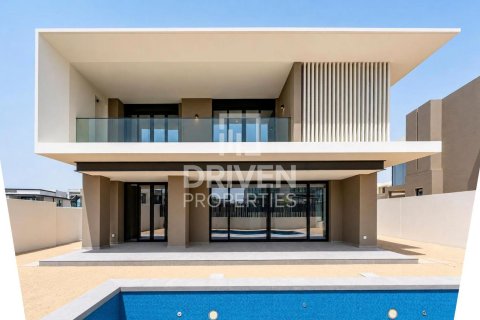 Villa à Jebel Ali, Dubai, 4 chambres, 656.45 m², № 128020 - photo 21