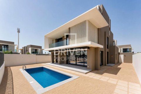 Villa à Jebel Ali, Dubai, 4 chambres, 656.45 m², № 128020 - photo 19