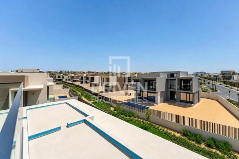 Villa à Jebel Ali, Dubai, 4 chambres, 656.45 m², № 128020 - photo 18