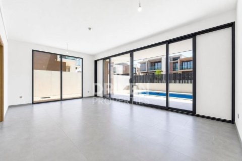 Villa à Jebel Ali, Dubai, 4 chambres, 656.45 m², № 128020 - photo 28