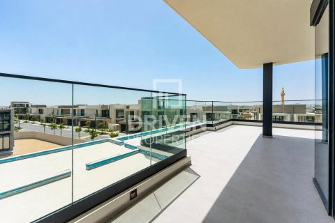Villa à Jebel Ali, Dubai, 4 chambres, 656.45 m², № 128020 - photo 22