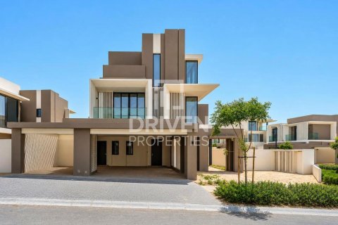 Villa à Jebel Ali, Dubai, 4 chambres, 656.45 m², № 128020 - photo 17