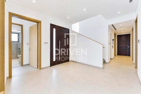 Villa à Jebel Ali, Dubai, 4 chambres, 656.45 m², № 128020 - photo 27