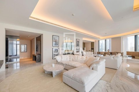 Appartement à Opera District, Downtown Dubai (Downtown Burj Dubai), Dubai, 4 chambres, 492.39 m², № 127968