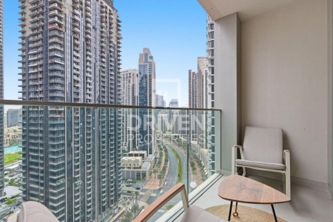 شقة في Forte, وسط مدينة دبي, دبي 3 غرف نوم, 142.42 م² رقم 127974 - صورة 25