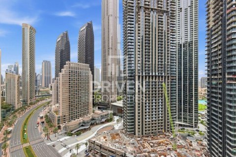 شقة في Forte, وسط مدينة دبي, دبي 3 غرف نوم, 142.42 م² رقم 127974 - صورة 26