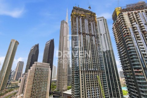 شقة في Forte, وسط مدينة دبي, دبي 3 غرف نوم, 142.42 م² رقم 127974 - صورة 27