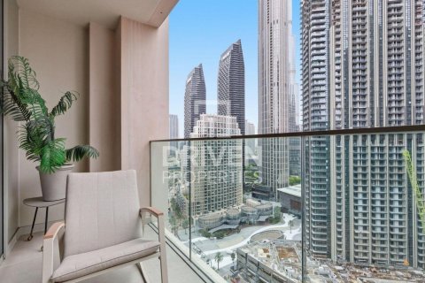 شقة في Forte, وسط مدينة دبي, دبي 3 غرف نوم, 142.42 م² رقم 127974 - صورة 24