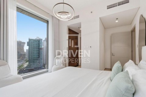 شقة في Forte, وسط مدينة دبي, دبي 3 غرف نوم, 142.42 م² رقم 127974 - صورة 12