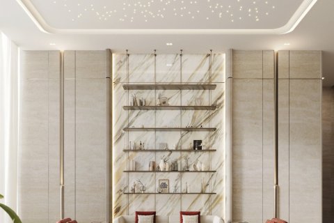 Propriété commerciale à Dubai, 56 m², № 72046 - photo 7