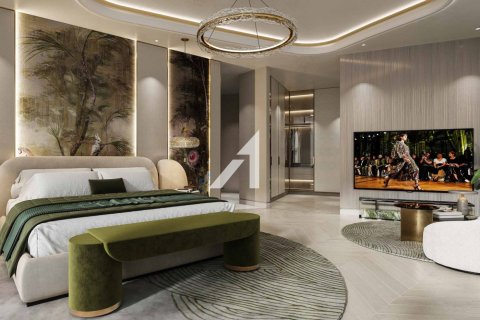 Купить квартиру в Дубае: 1 спальня, 78.1м², № 72048 - фото 1