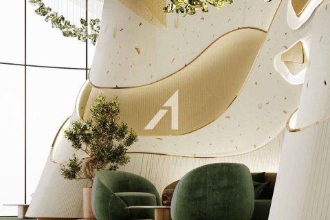 Купить квартиру в Дубае: 1 спальня, 78.1м², № 72048 - фото 14