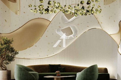 Купить квартиру в Дубае: 1 спальня, 78.1м², № 72048 - фото 15