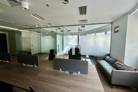 Снять в аренду офис в Дубае: 66.1м², № 72050 - фото 3