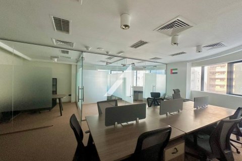 Снять в аренду офис в Дубае: 66.1м², № 72050 - фото 2