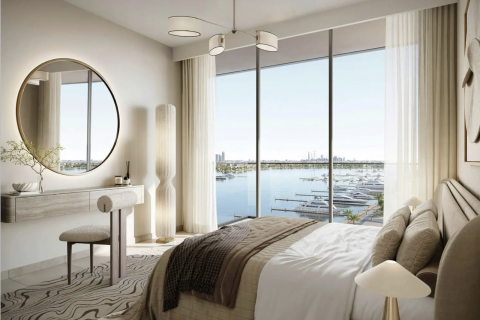 Apartamento en Dubai, 2 dormitorios, 121 m², № 72041 - foto 5