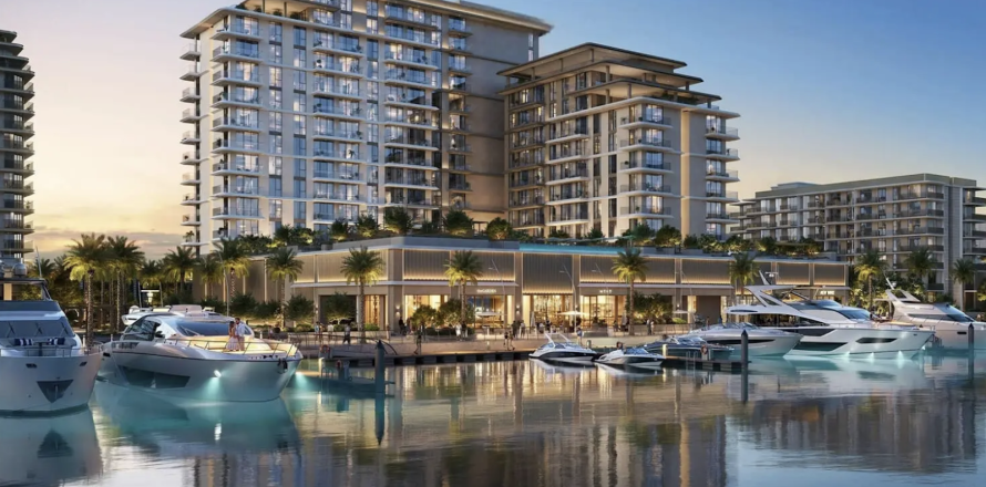 Apartamento en Dubai, 2 dormitorios, 121 m², № 72041