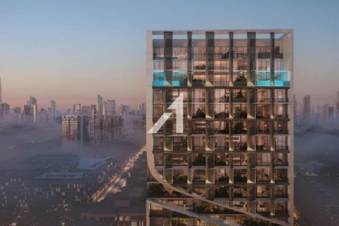 Apartamento en Jumeirah Village Circle, Dubai, 1 dormitorio, 72.2 m², № 72049 - foto 1