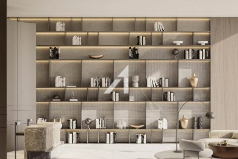 Apartamento en Jumeirah Village Circle, Dubai, 1 dormitorio, 72.2 m², № 72049 - foto 14