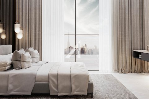 Apartamento en Jumeirah Village Circle, Dubai, 1 dormitorio, 72.2 m², № 72049 - foto 5