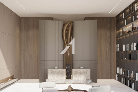 Apartamento en Jumeirah Village Circle, Dubai, 1 dormitorio, 72.2 m², № 72049 - foto 6