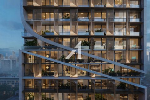 Apartamento en Jumeirah Village Circle, Dubai, 1 dormitorio, 72.2 m², № 72049 - foto 9