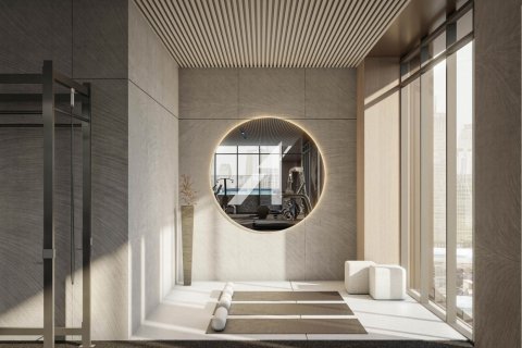 Apartamento en Jumeirah Village Circle, Dubai, 1 dormitorio, 72.2 m², № 72049 - foto 15