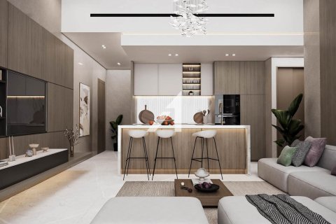 Apartamento en Jumeirah Village Circle, Dubai, 1 dormitorio, 72.2 m², № 72049 - foto 4