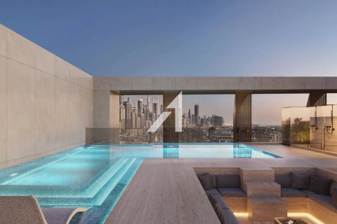 Apartamento en Jumeirah Village Circle, Dubai, 1 dormitorio, 72.2 m², № 72049 - foto 11