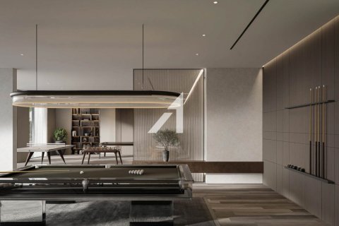 Apartamento en Jumeirah Village Circle, Dubai, 1 dormitorio, 72.2 m², № 72049 - foto 10