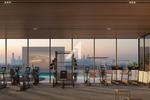 Apartamento en Jumeirah Village Circle, Dubai, 1 dormitorio, 72.2 m², № 72049 - foto 16