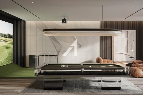 Apartamento en Jumeirah Village Circle, Dubai, 1 dormitorio, 72.2 m², № 72049 - foto 12