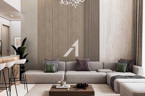 Apartamento en Jumeirah Village Circle, Dubai, 1 dormitorio, 72.2 m², № 72049 - foto 3