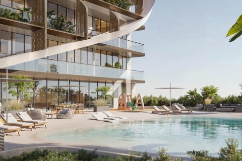 Apartamento en Jumeirah Village Circle, Dubai, 1 dormitorio, 72.2 m², № 72049 - foto 2