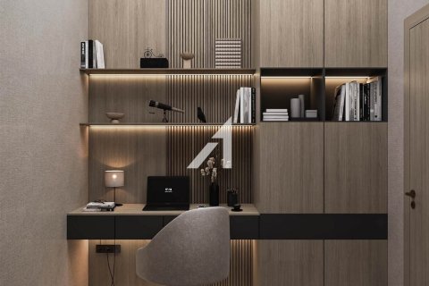 Apartamento en Jumeirah Village Circle, Dubai, 1 dormitorio, 72.2 m², № 72049 - foto 7