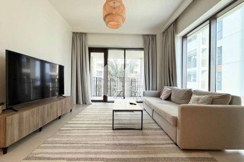 Apartment in Dubai Creek Harbour (The Lagoons), Dubai 1 bedroom, 65 sq.m. № 56366 - photo 1