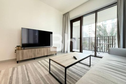 Apartment in Dubai Creek Harbour (The Lagoons), Dubai 1 bedroom, 65 sq.m. № 56366 - photo 13
