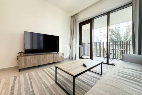 Apartment in Dubai Creek Harbour (The Lagoons), Dubai 1 bedroom, 65 sq.m. № 56366 - photo 2