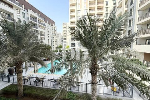 Apartment in Dubai Creek Harbour (The Lagoons), Dubai 1 bedroom, 65 sq.m. № 56366 - photo 6