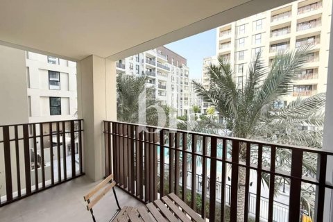 Apartment in Dubai Creek Harbour (The Lagoons), Dubai 1 bedroom, 65 sq.m. № 56366 - photo 7