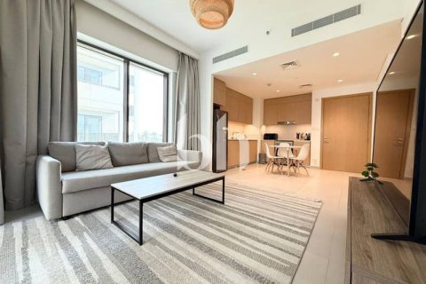 Apartment in Dubai Creek Harbour (The Lagoons), Dubai 1 bedroom, 65 sq.m. № 56366 - photo 4