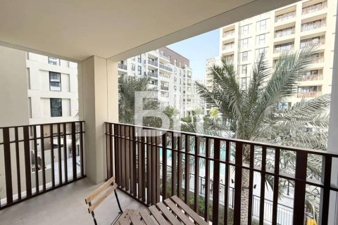 Apartment in Dubai Creek Harbour (The Lagoons), Dubai 1 bedroom, 65 sq.m. № 56366 - photo 8