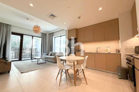 Apartment in Dubai Creek Harbour (The Lagoons), Dubai 1 bedroom, 65 sq.m. № 56366 - photo 10
