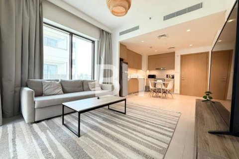 Apartment in Dubai Creek Harbour (The Lagoons), Dubai 1 bedroom, 65 sq.m. № 56366 - photo 11