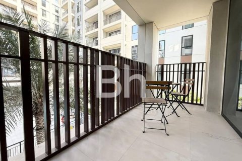 Apartment in Dubai Creek Harbour (The Lagoons), Dubai 1 bedroom, 65 sq.m. № 56366 - photo 7