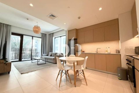 Apartment in Dubai Creek Harbour (The Lagoons), Dubai 1 bedroom, 65 sq.m. № 56366 - photo 5