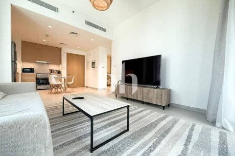 Apartment in Dubai Creek Harbour (The Lagoons), Dubai 1 bedroom, 65 sq.m. № 56366 - photo 3