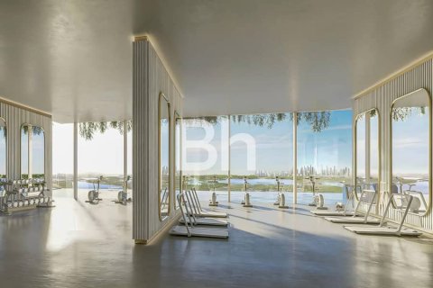 Apartamento en Business Bay, Dubai, 1 dormitorio, 66 m², № 56367 - foto 5